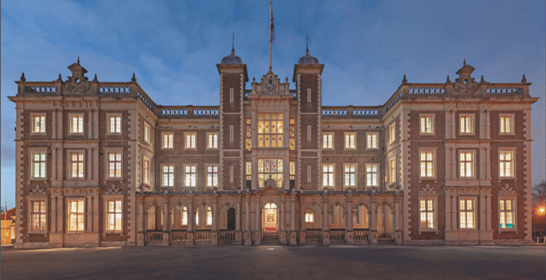 Planning Approval For Dukes Education’s New Kneller Hall School